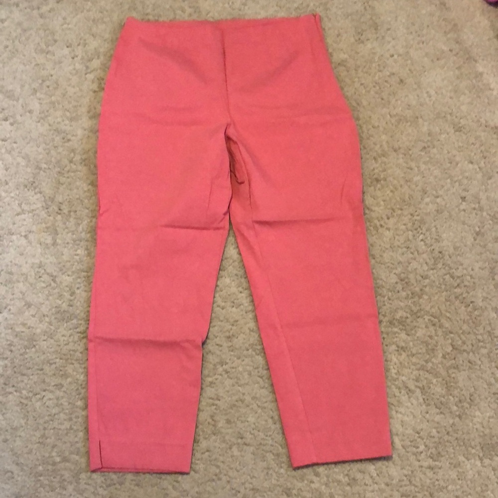 ⚡️4/$10⚡️ women’s cropped dress pants